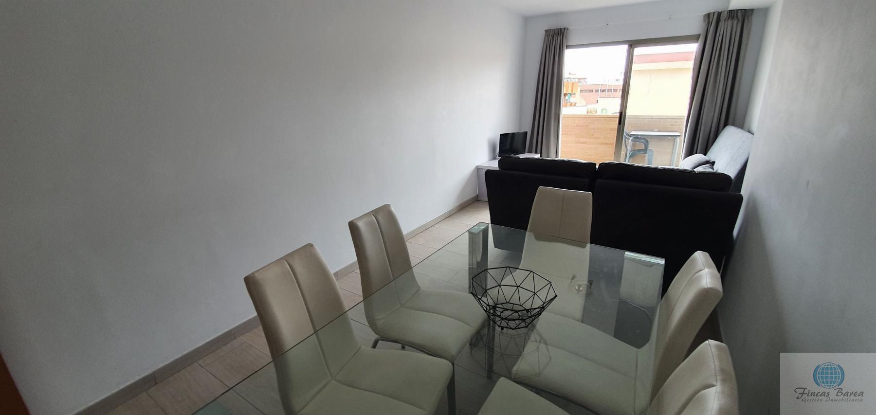 Venta de piso en Fuengirola