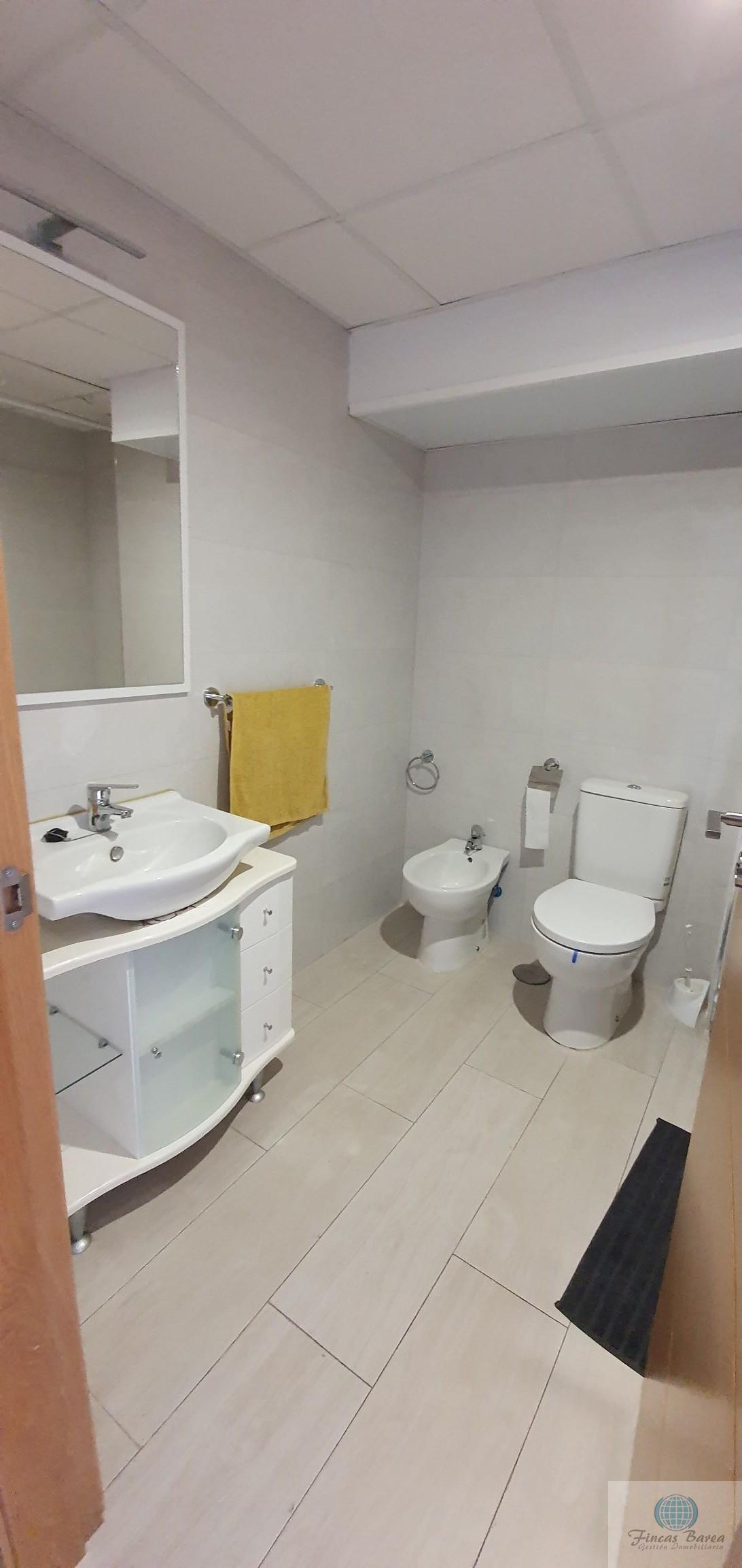 Venta de piso en Fuengirola