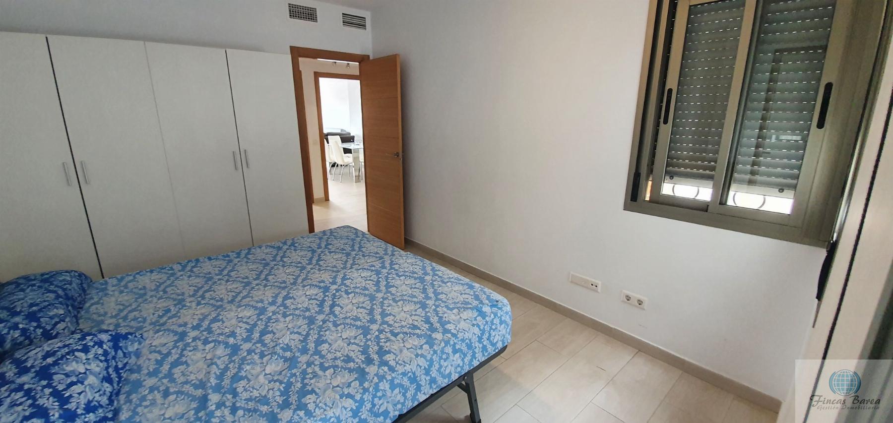 Venta de piso en Fuengirola