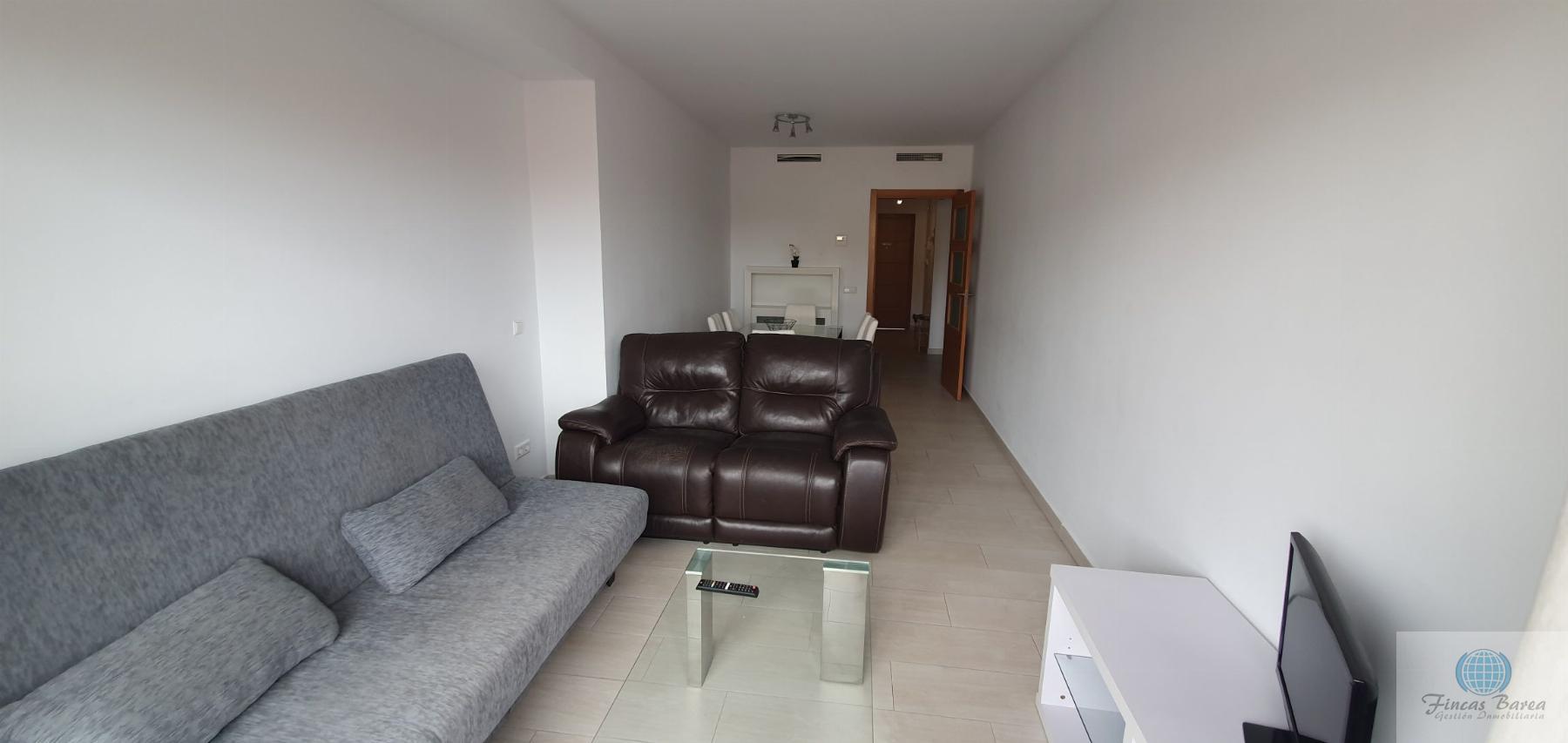 Venta de piso en Fuengirola