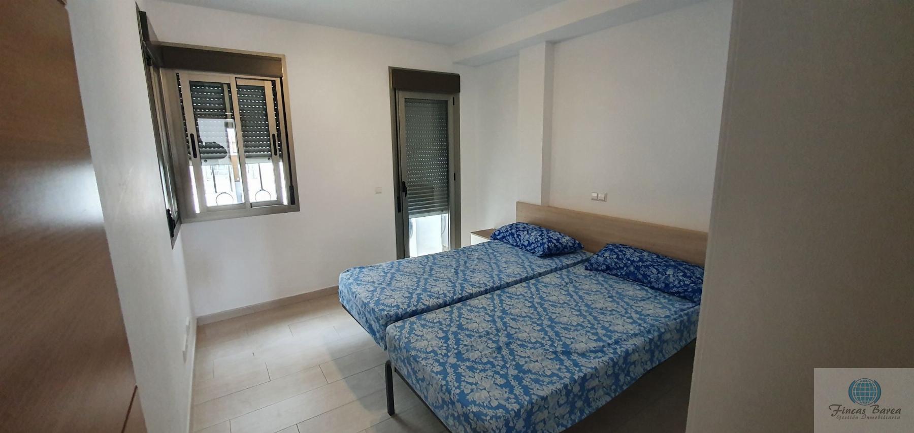 Venta de piso en Fuengirola