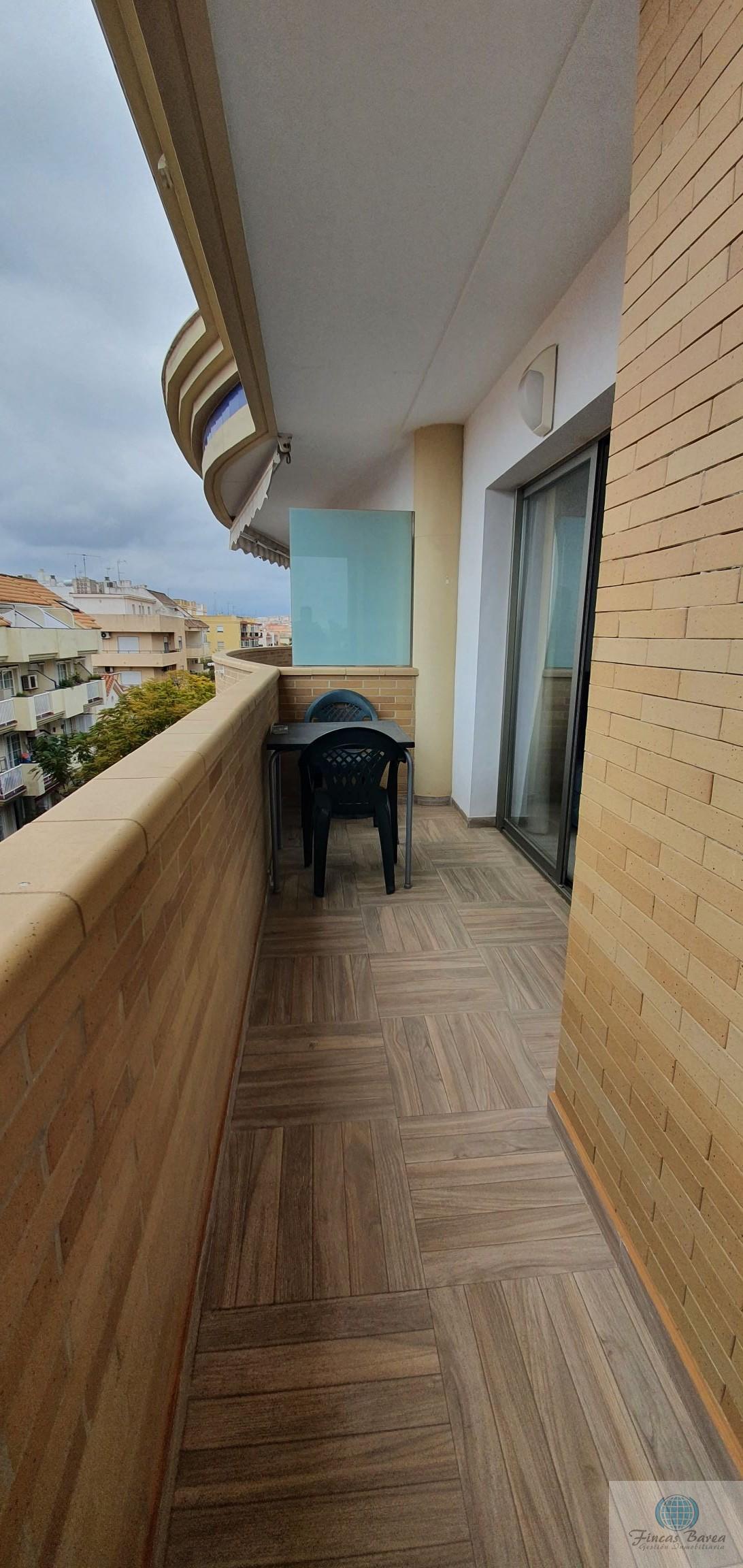 Venta de piso en Fuengirola