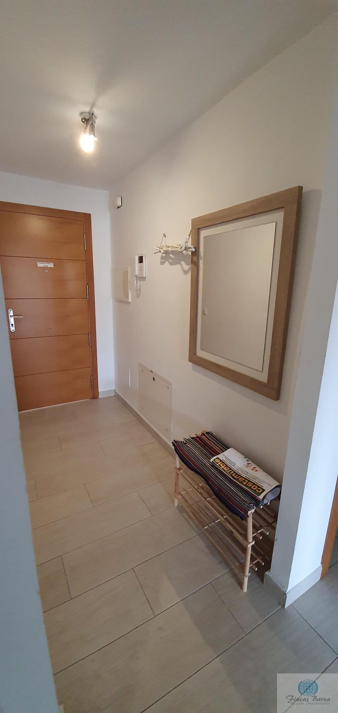 Venta de piso en Fuengirola