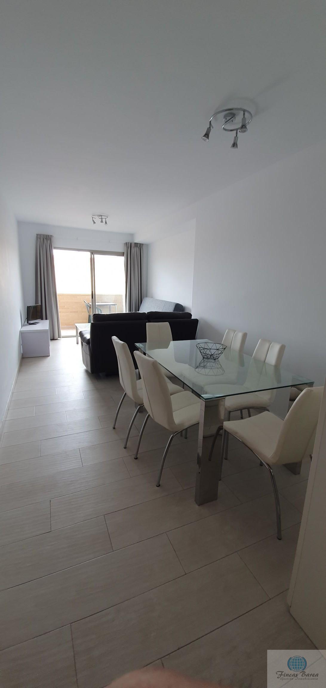 Venta de piso en Fuengirola