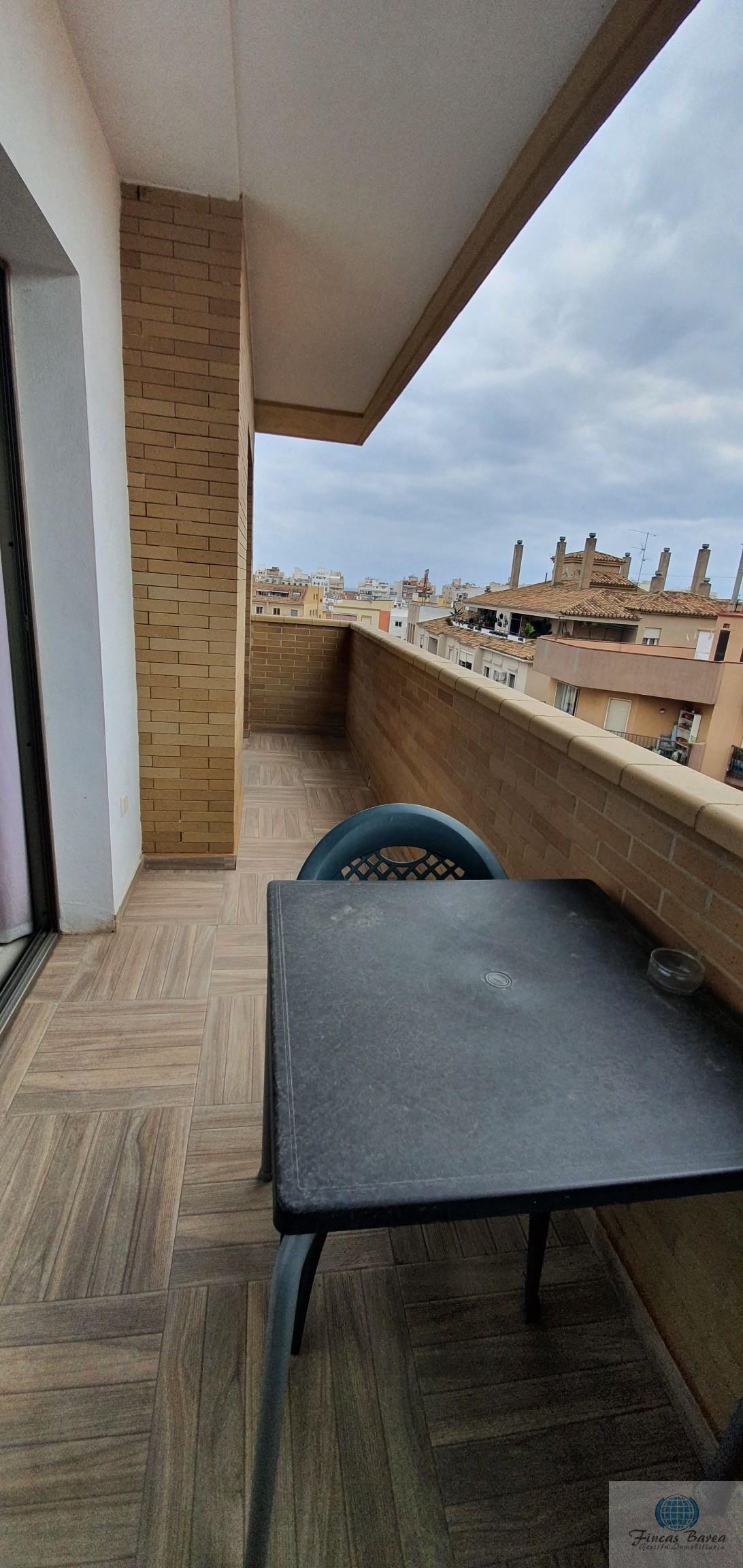 Venta de piso en Fuengirola