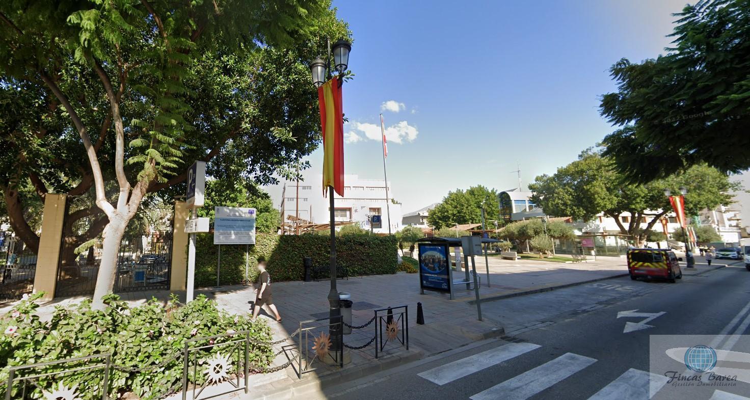 Venta de piso en Fuengirola