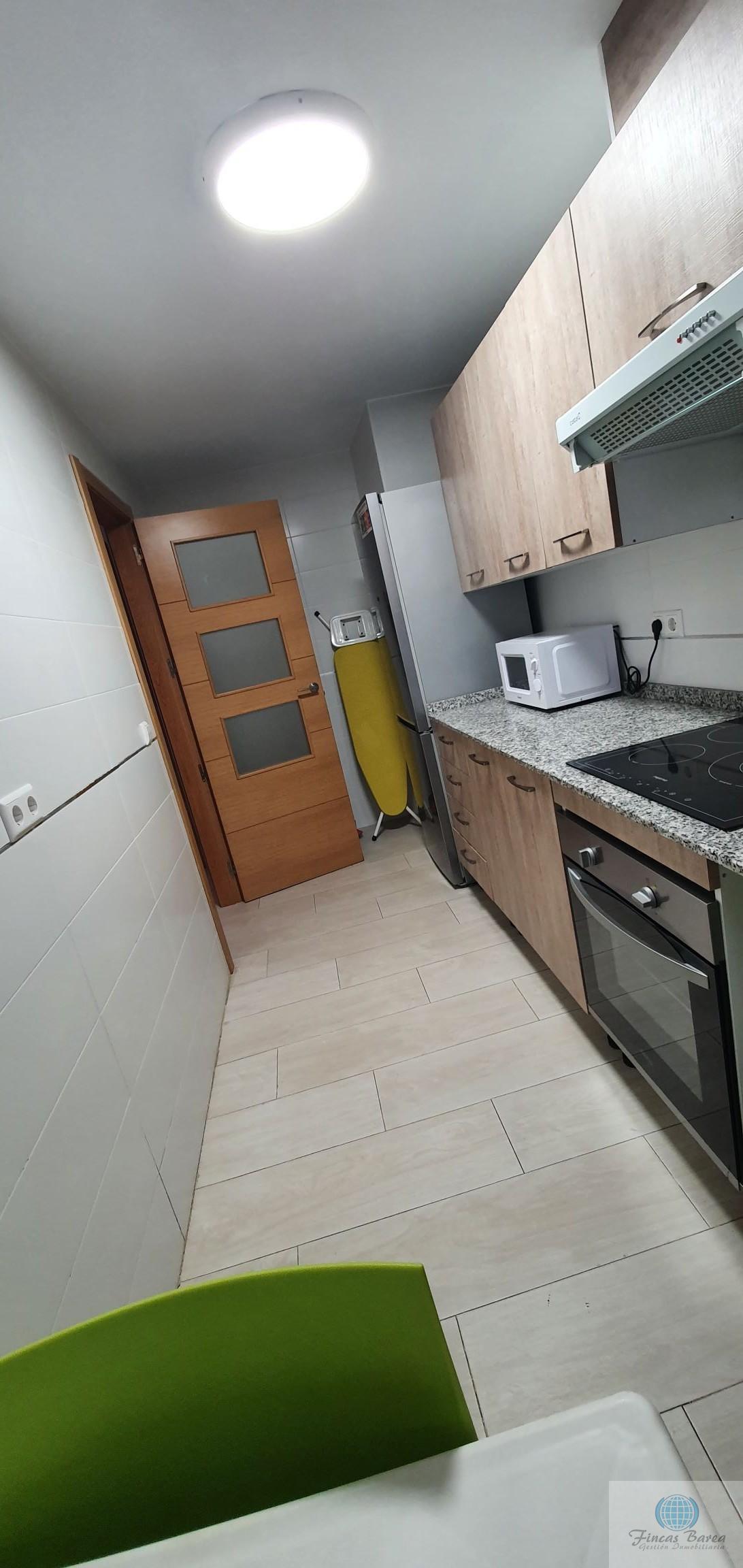 Venta de piso en Fuengirola