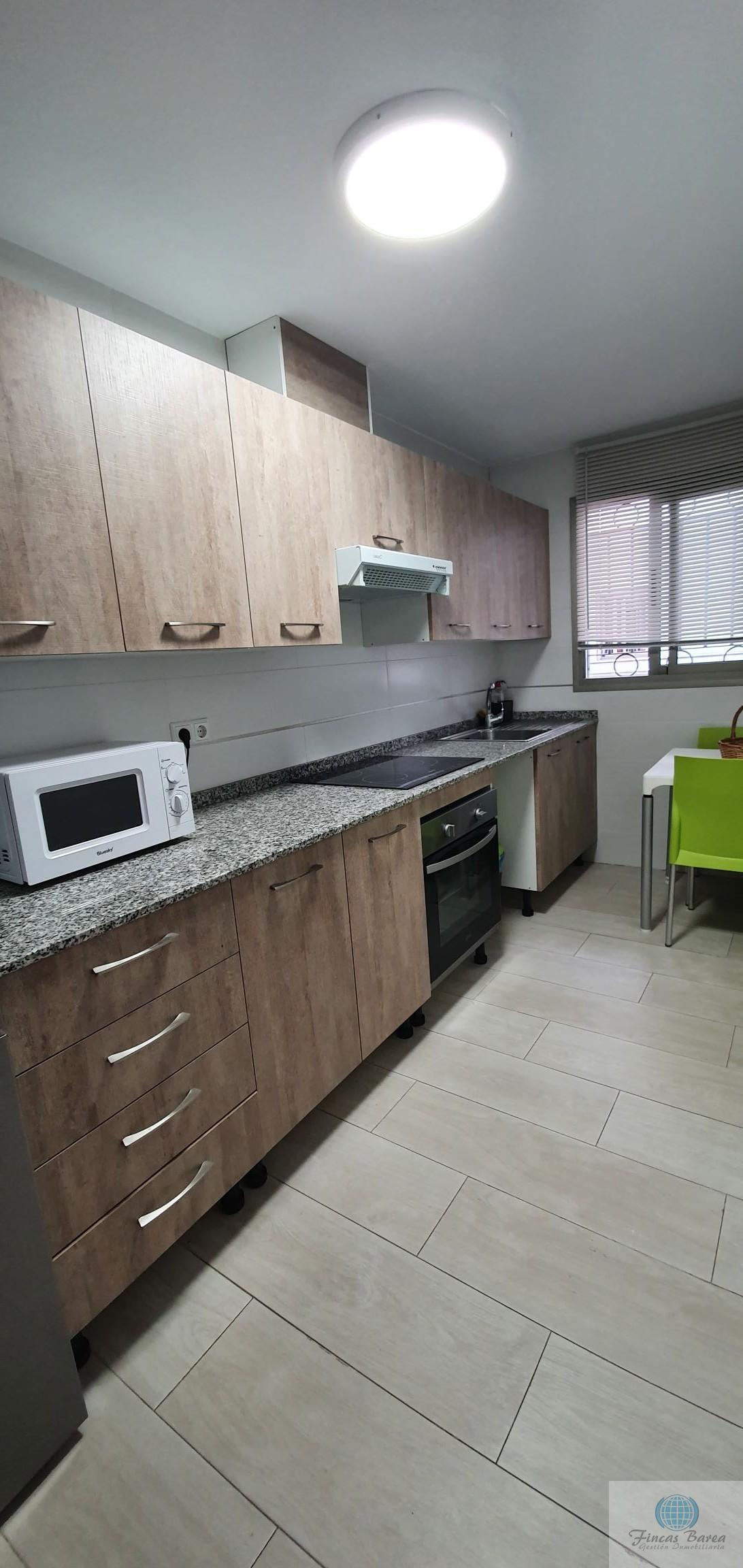 Venta de piso en Fuengirola