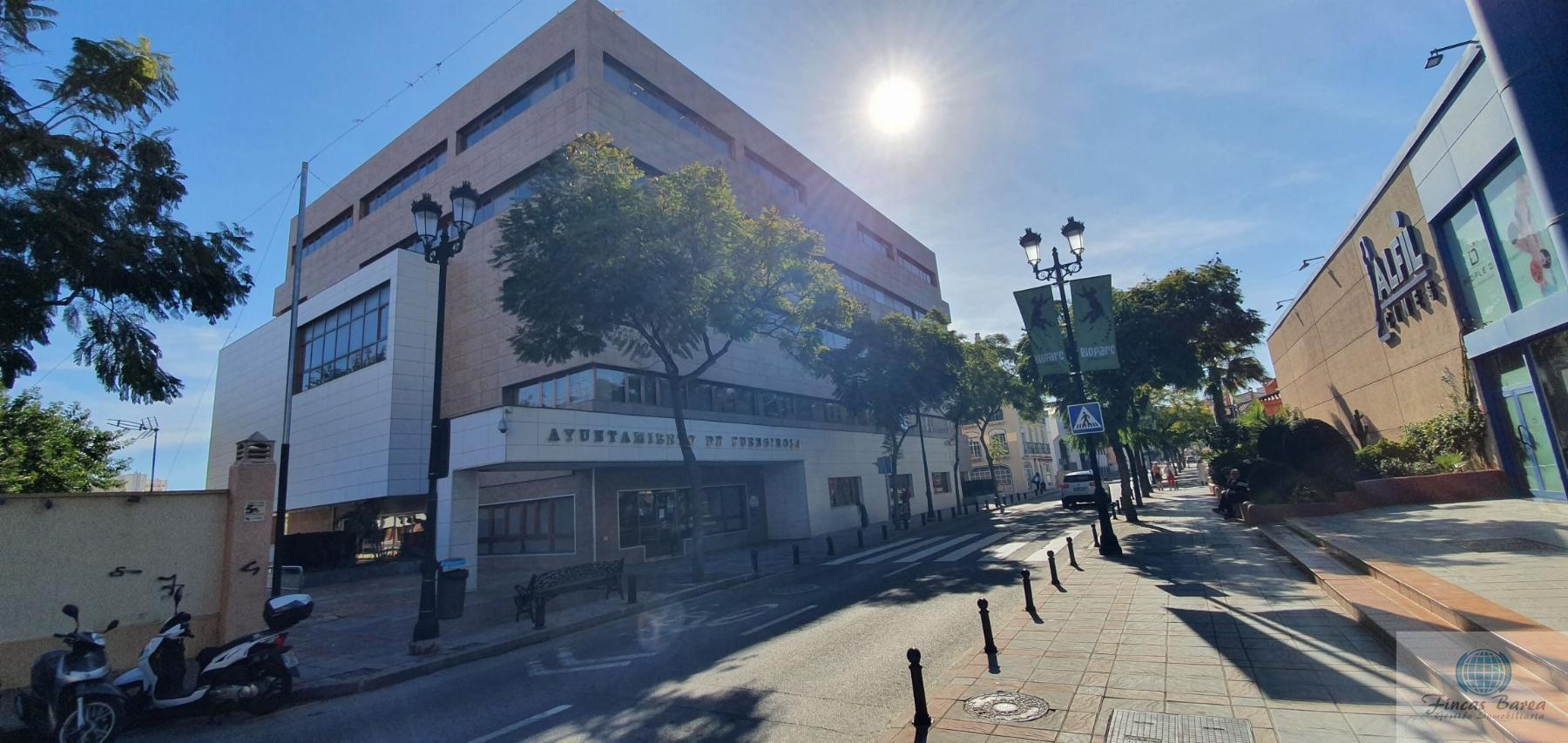 Venta de piso en Fuengirola