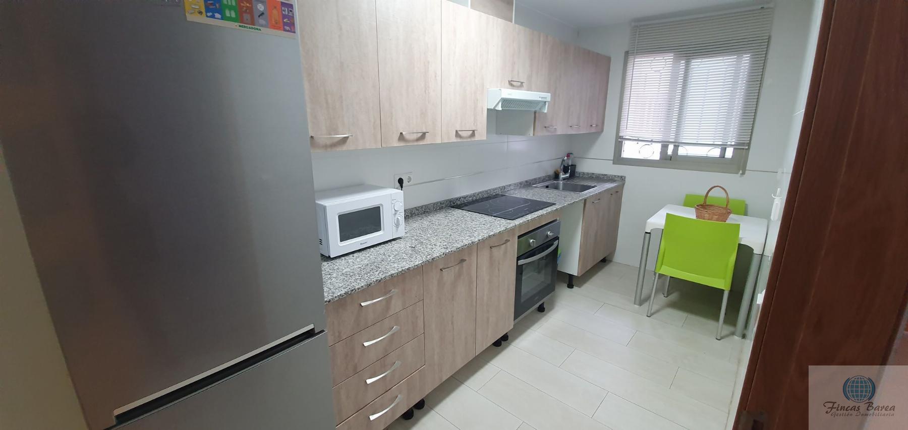 Venta de piso en Fuengirola