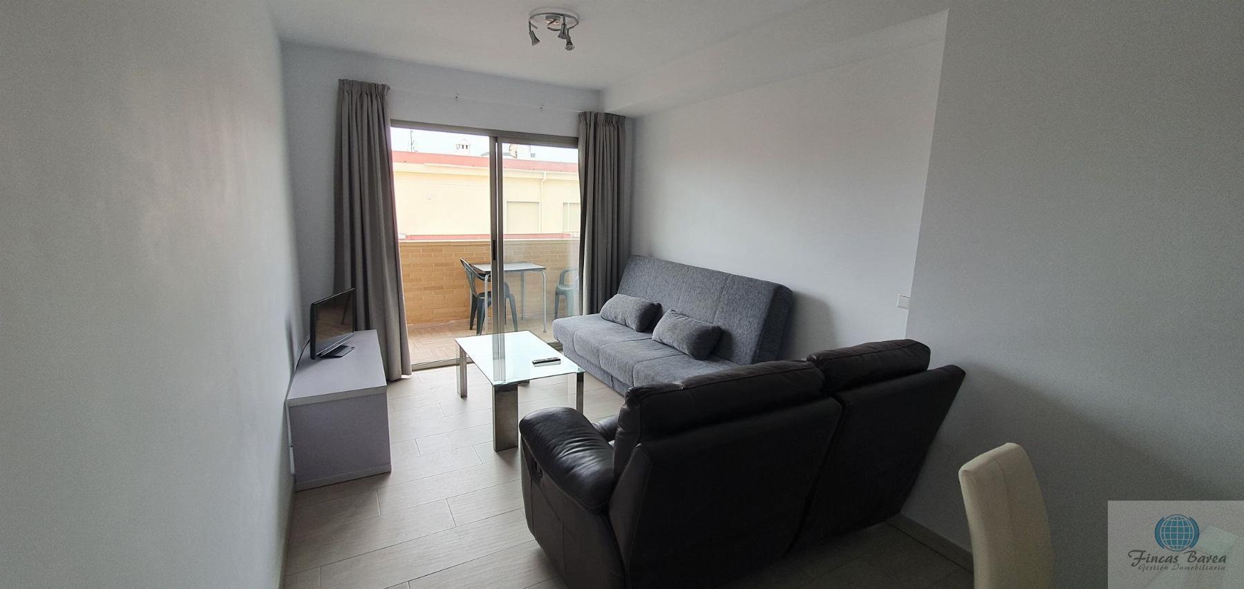 Venta de piso en Fuengirola
