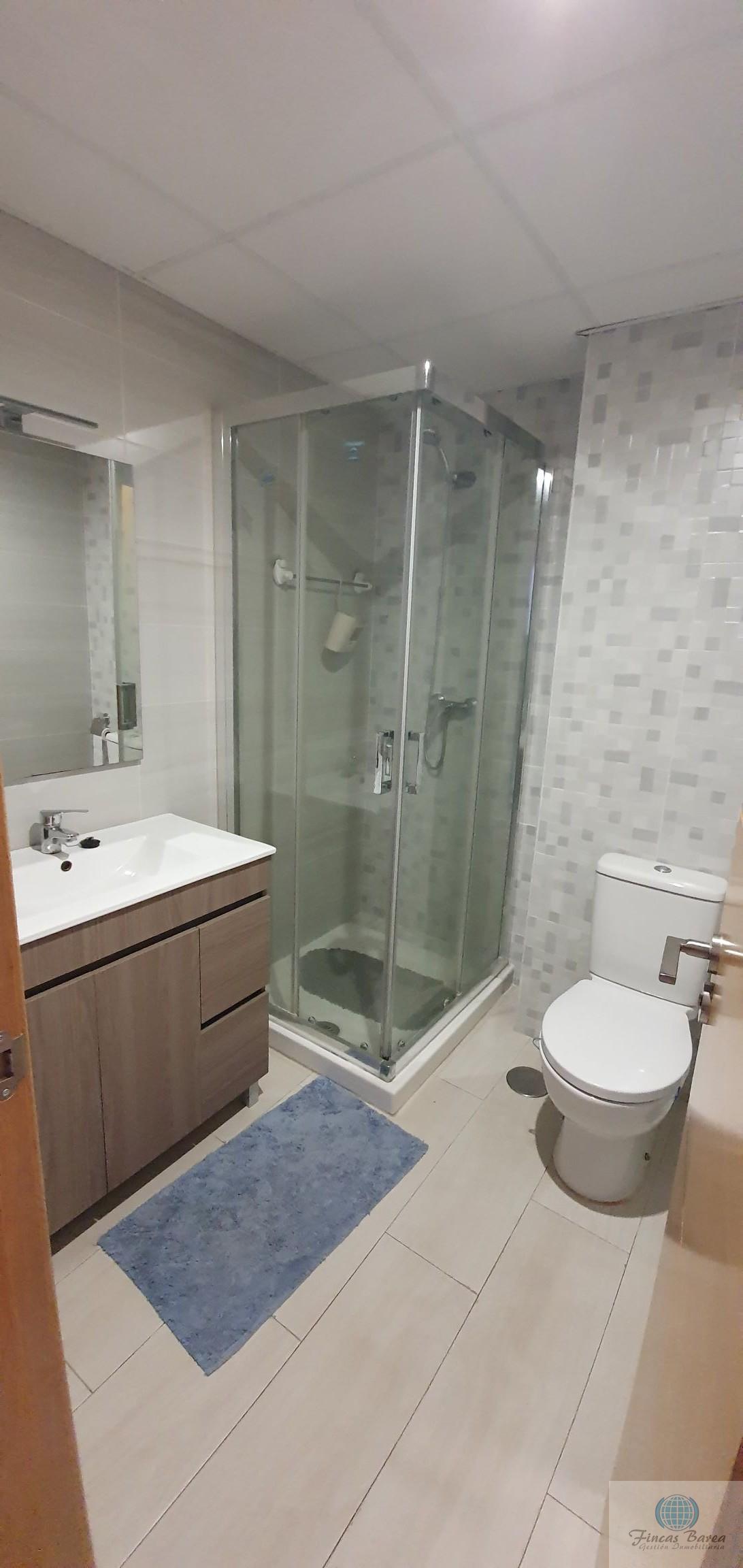 Venta de piso en Fuengirola