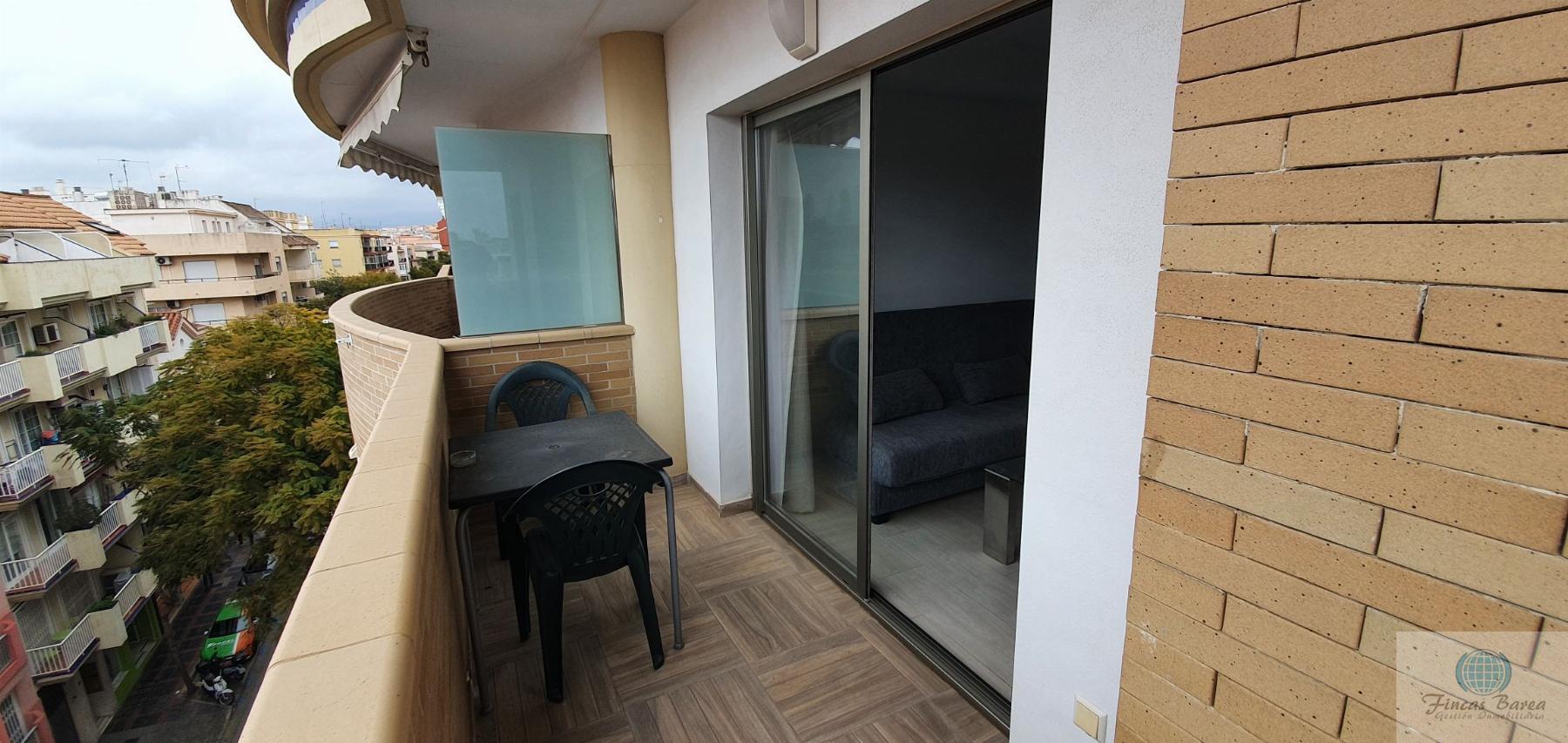 Venta de piso en Fuengirola