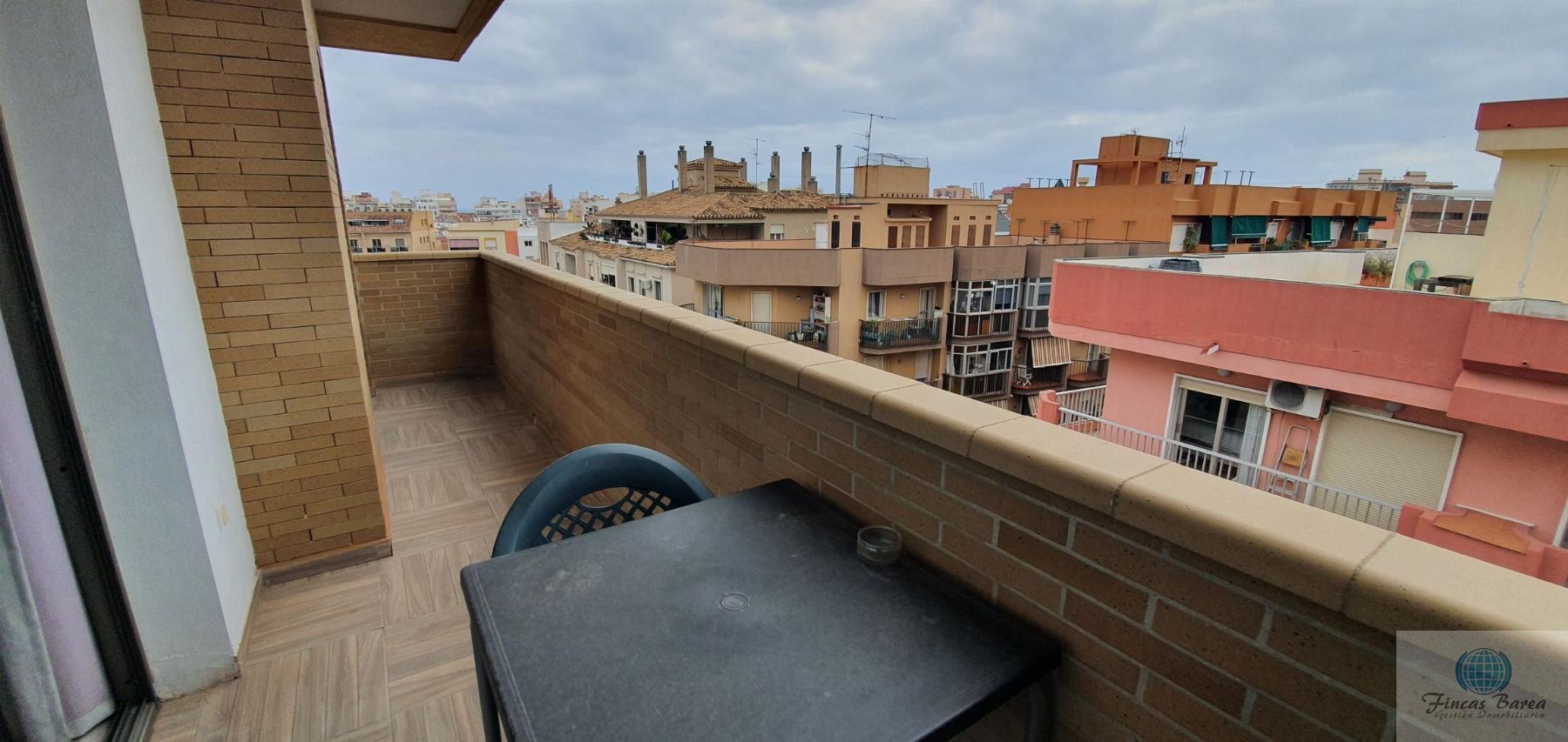 Venta de piso en Fuengirola