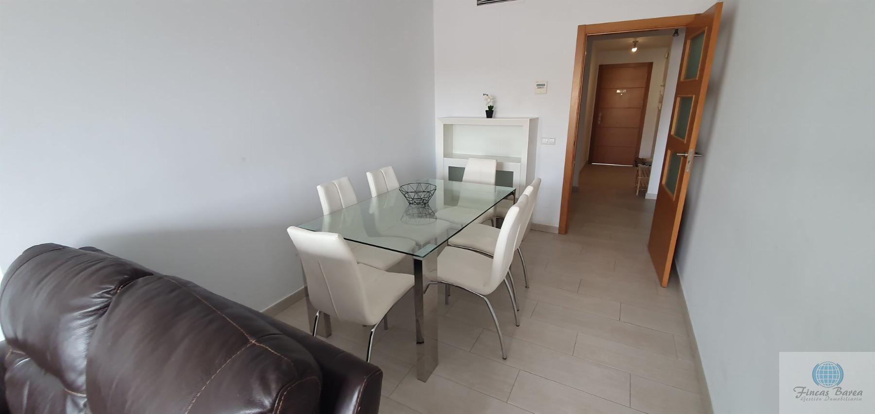 Venta de piso en Fuengirola