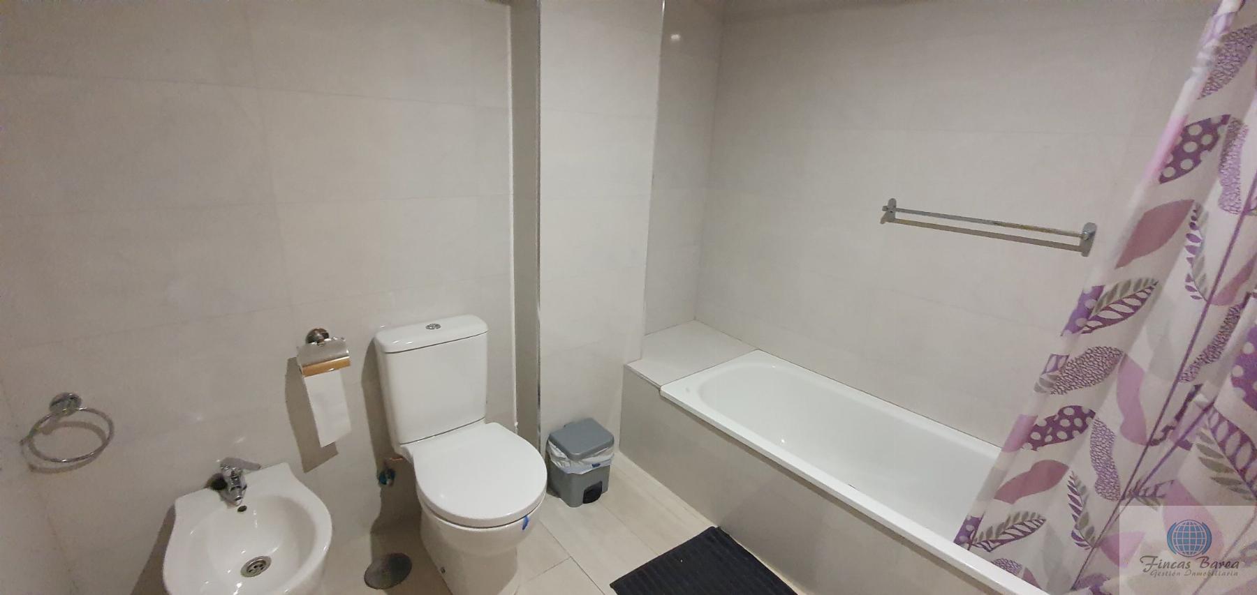 Venta de piso en Fuengirola