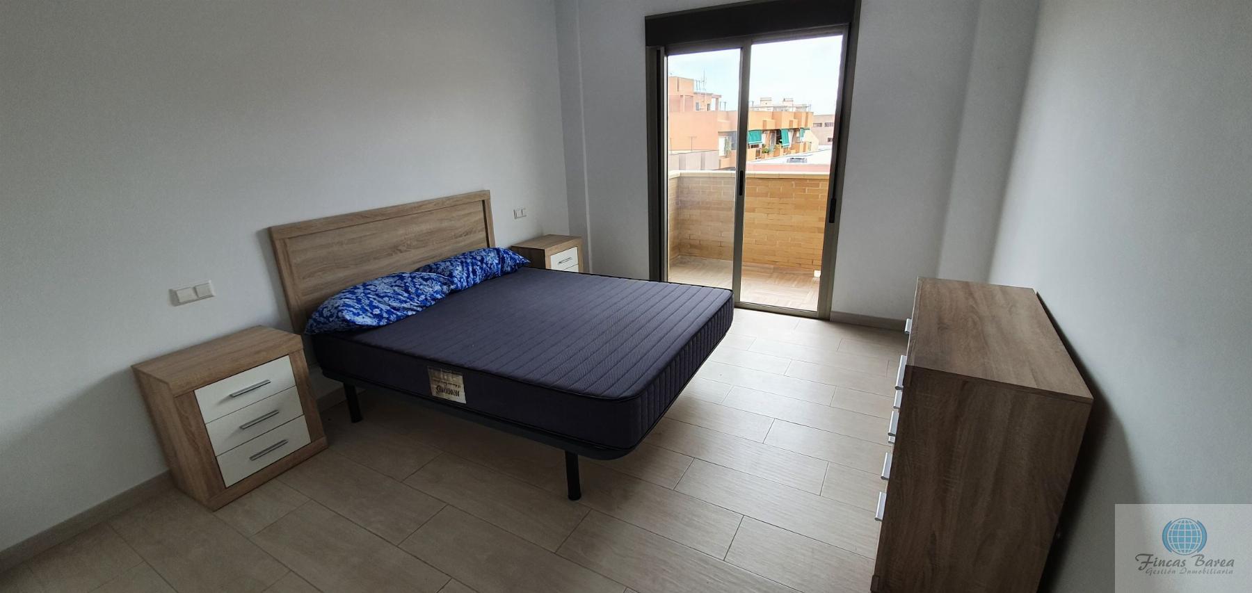 Venta de piso en Fuengirola