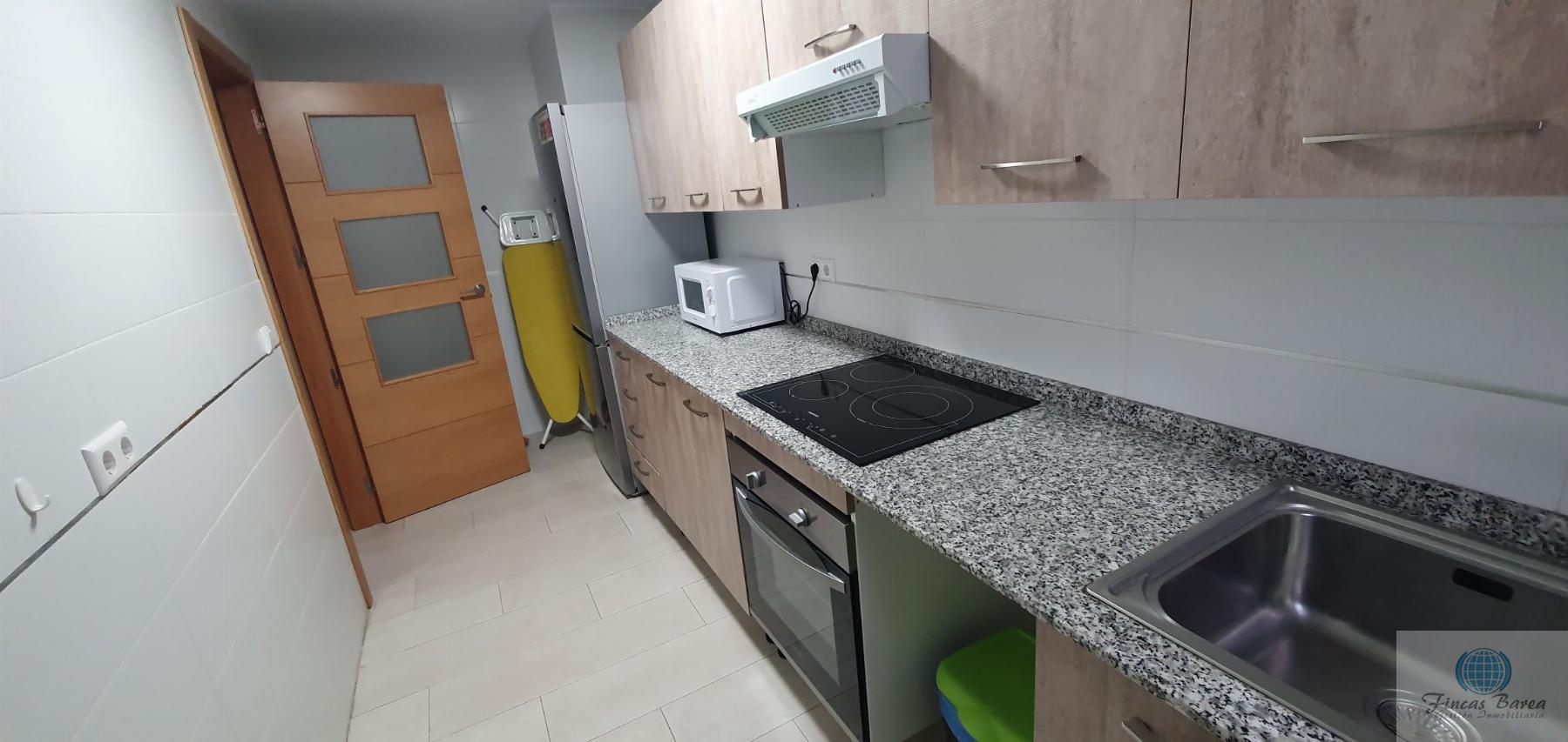 Venta de piso en Fuengirola