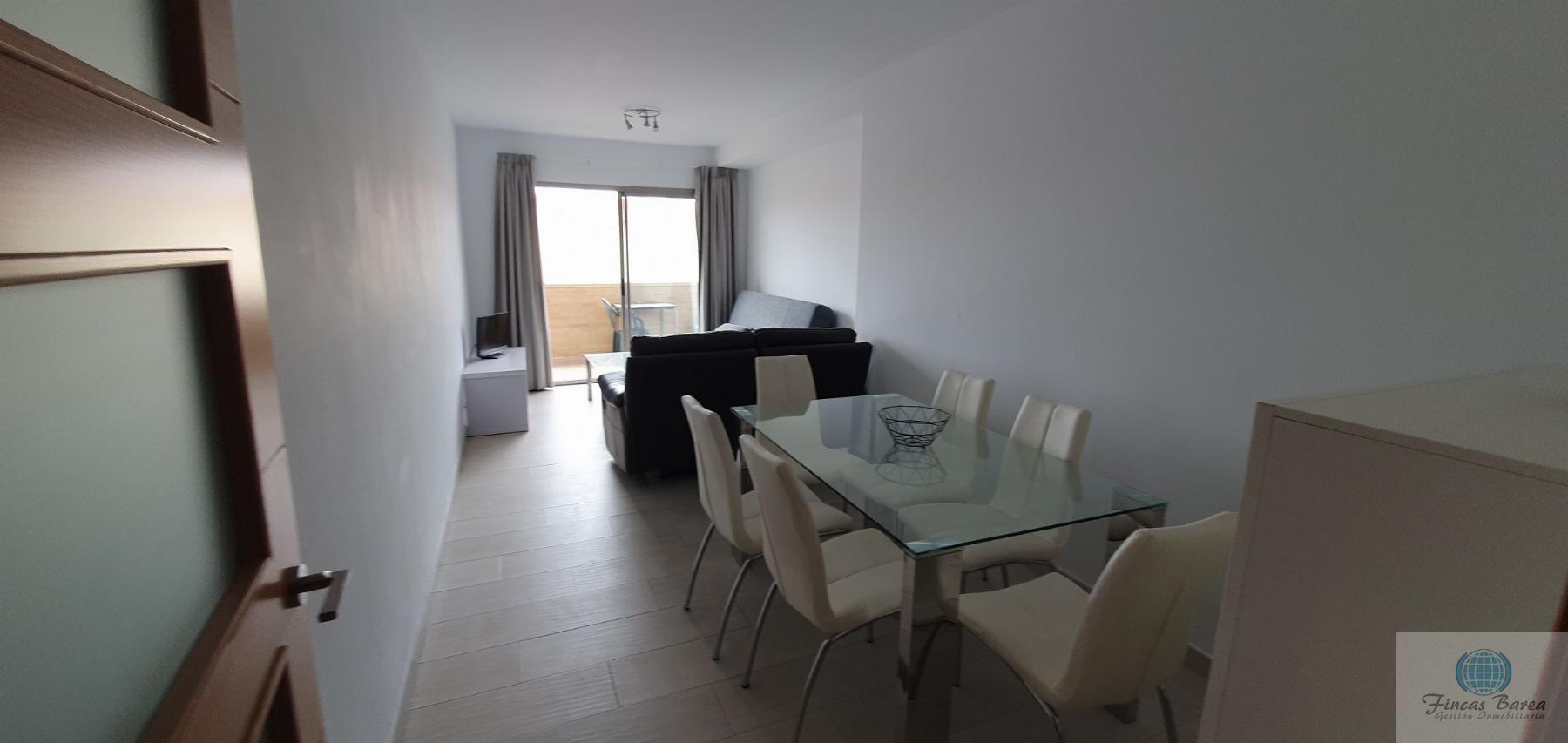 Venta de piso en Fuengirola