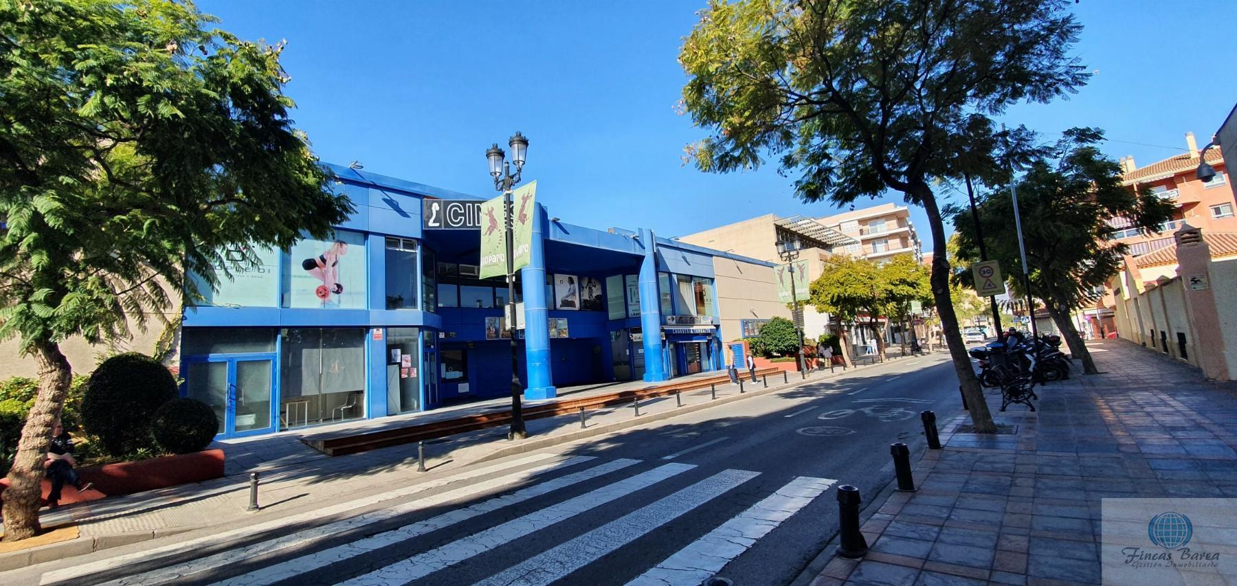 Venta de piso en Fuengirola