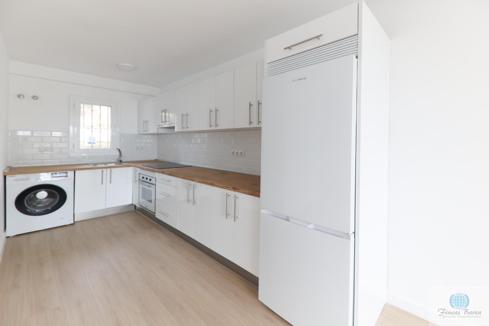 Venta de dúplex en Mijas