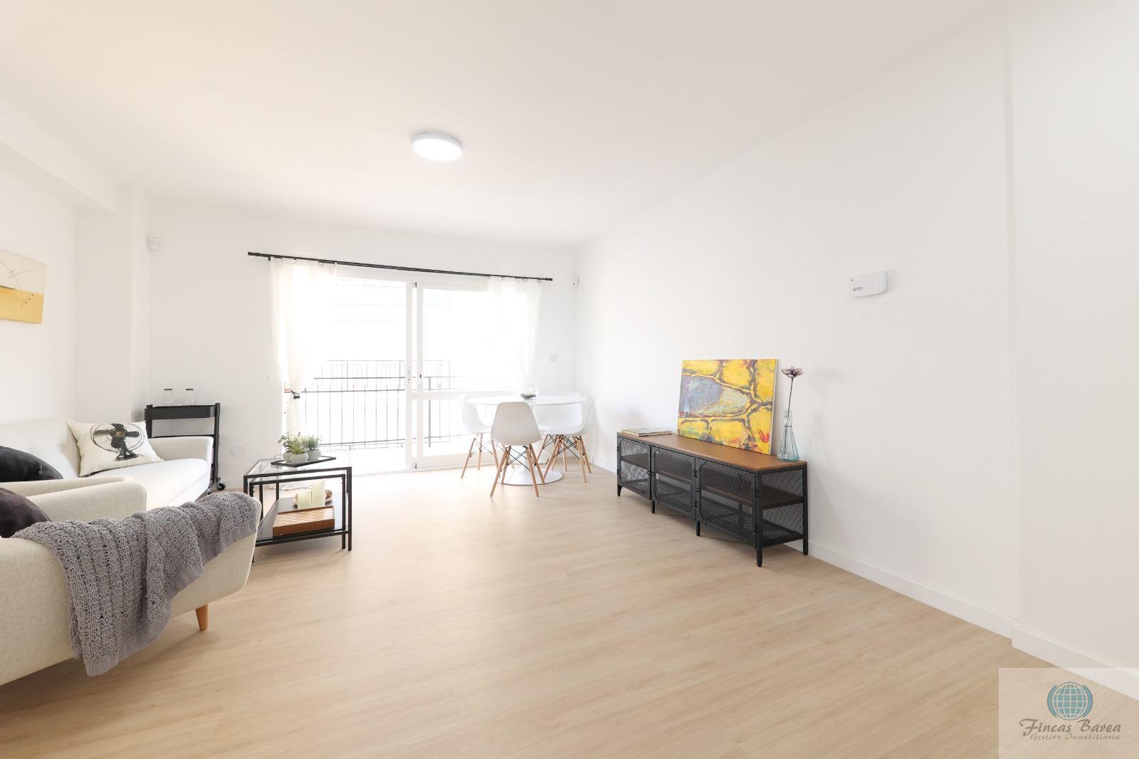 For sale of flat in Fuengirola