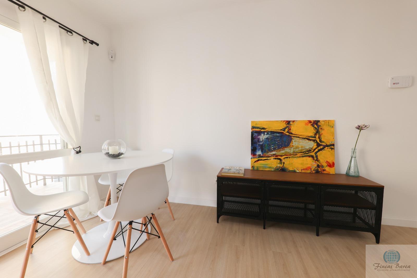 For sale of flat in Fuengirola