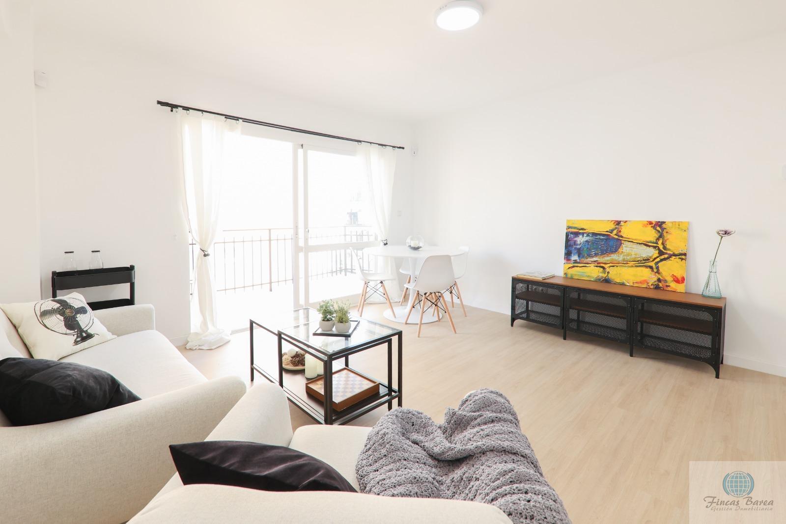 For sale of flat in Fuengirola