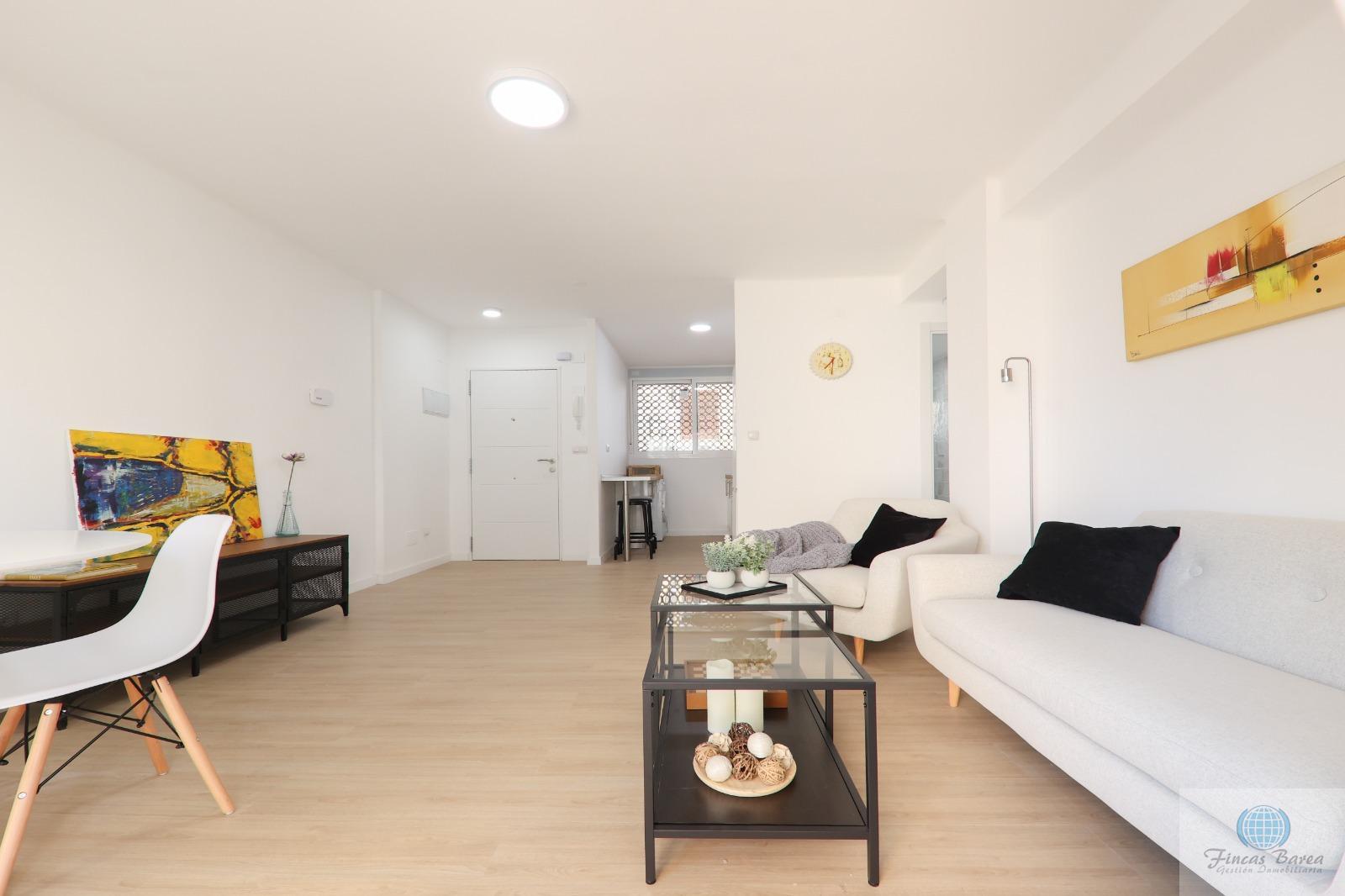 For sale of flat in Fuengirola