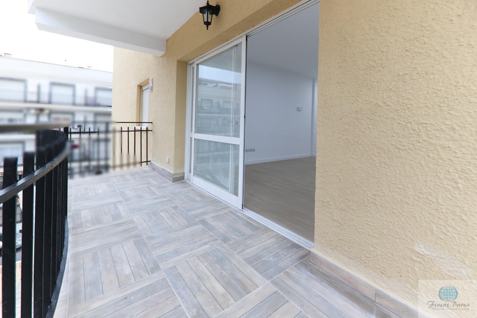 For sale of flat in Fuengirola