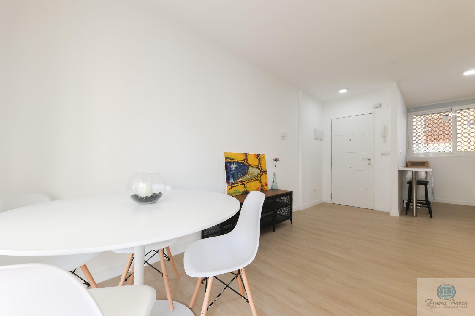 For sale of flat in Fuengirola