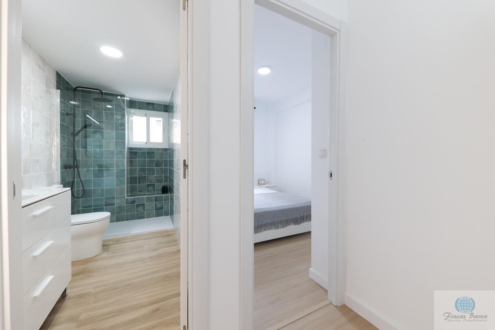 For sale of flat in Fuengirola