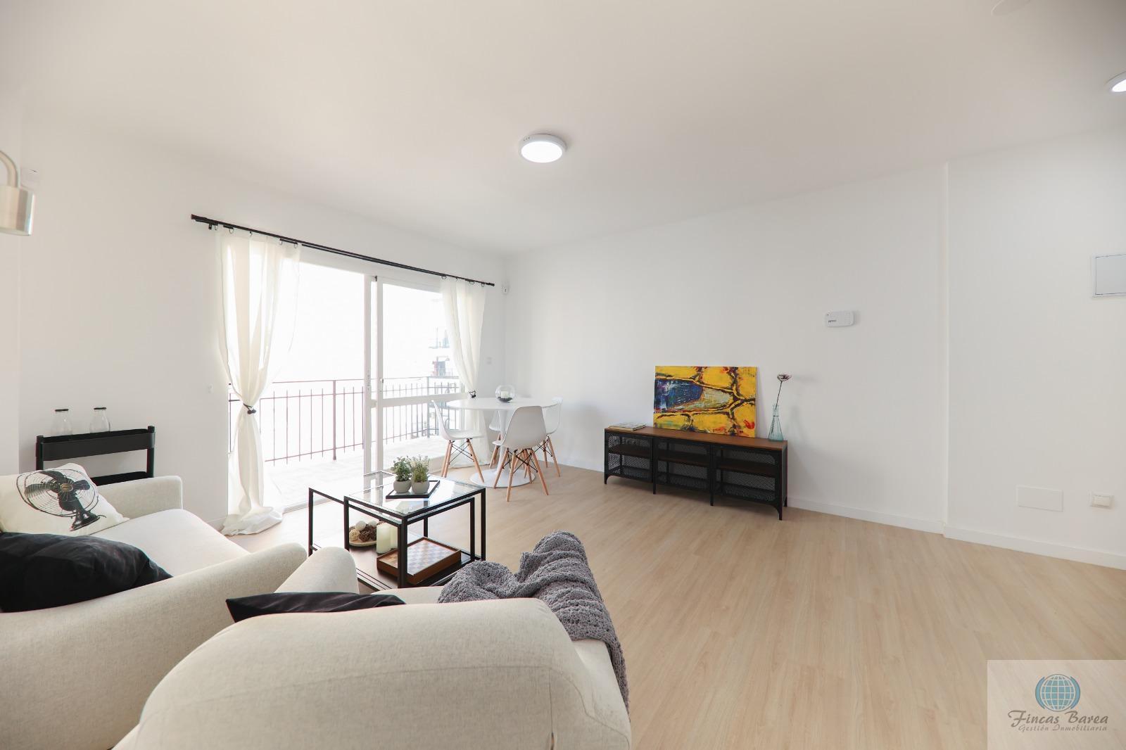 For sale of flat in Fuengirola