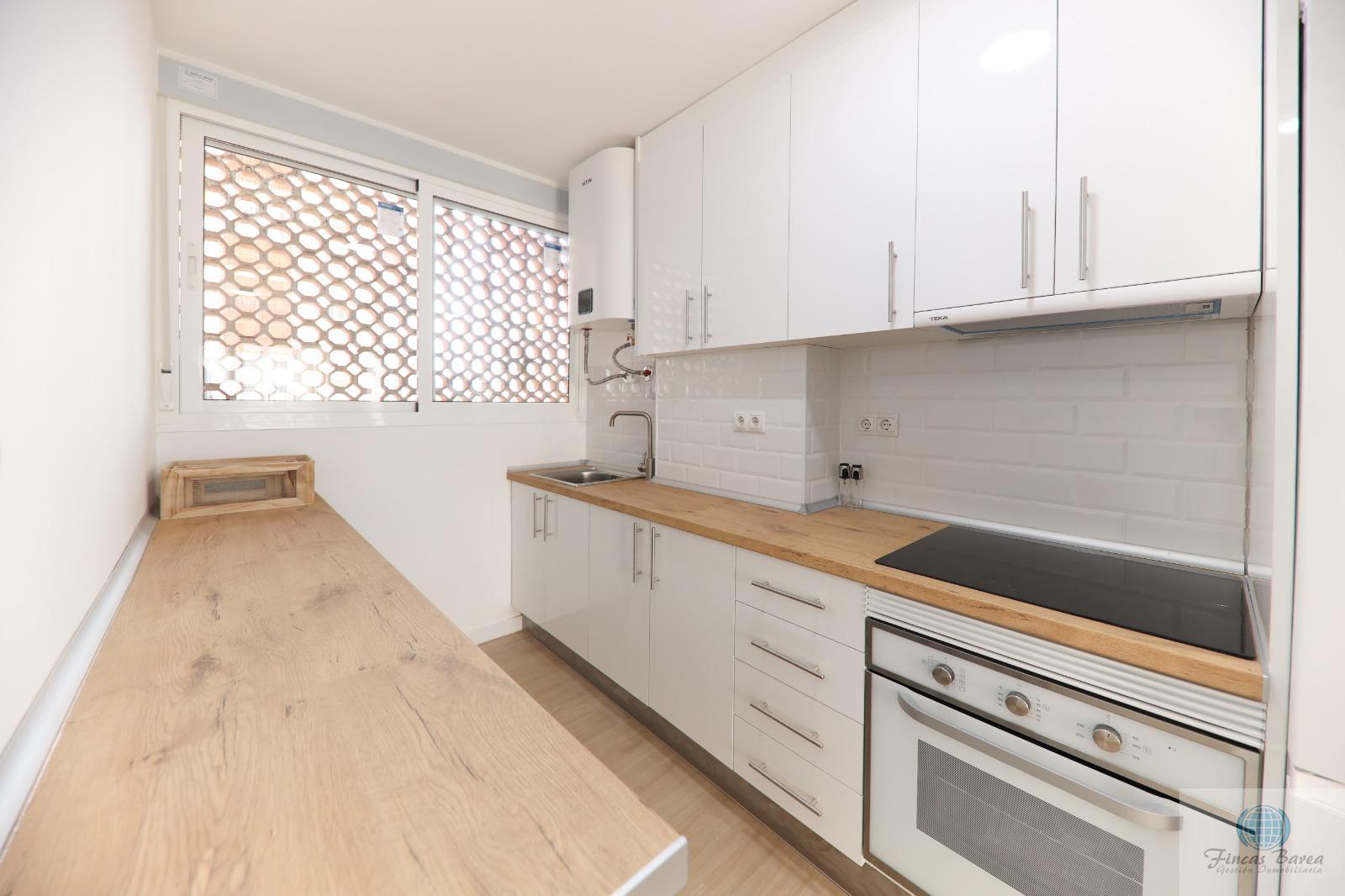 For sale of flat in Fuengirola