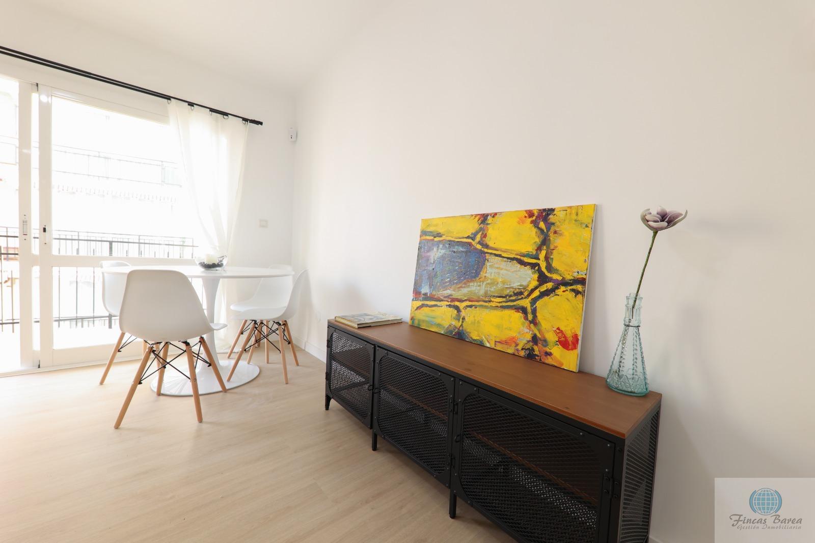 For sale of flat in Fuengirola