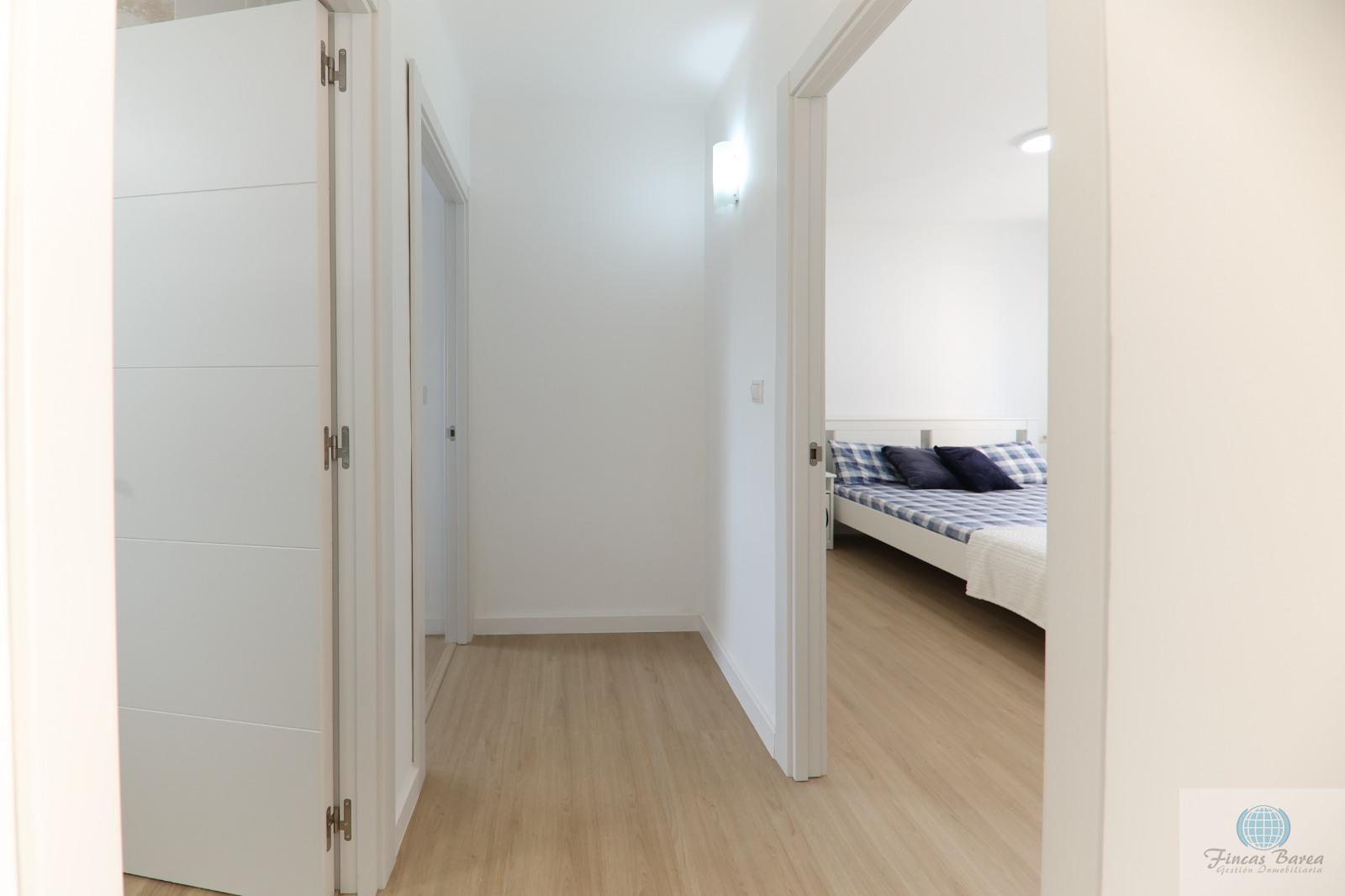 For sale of flat in Fuengirola
