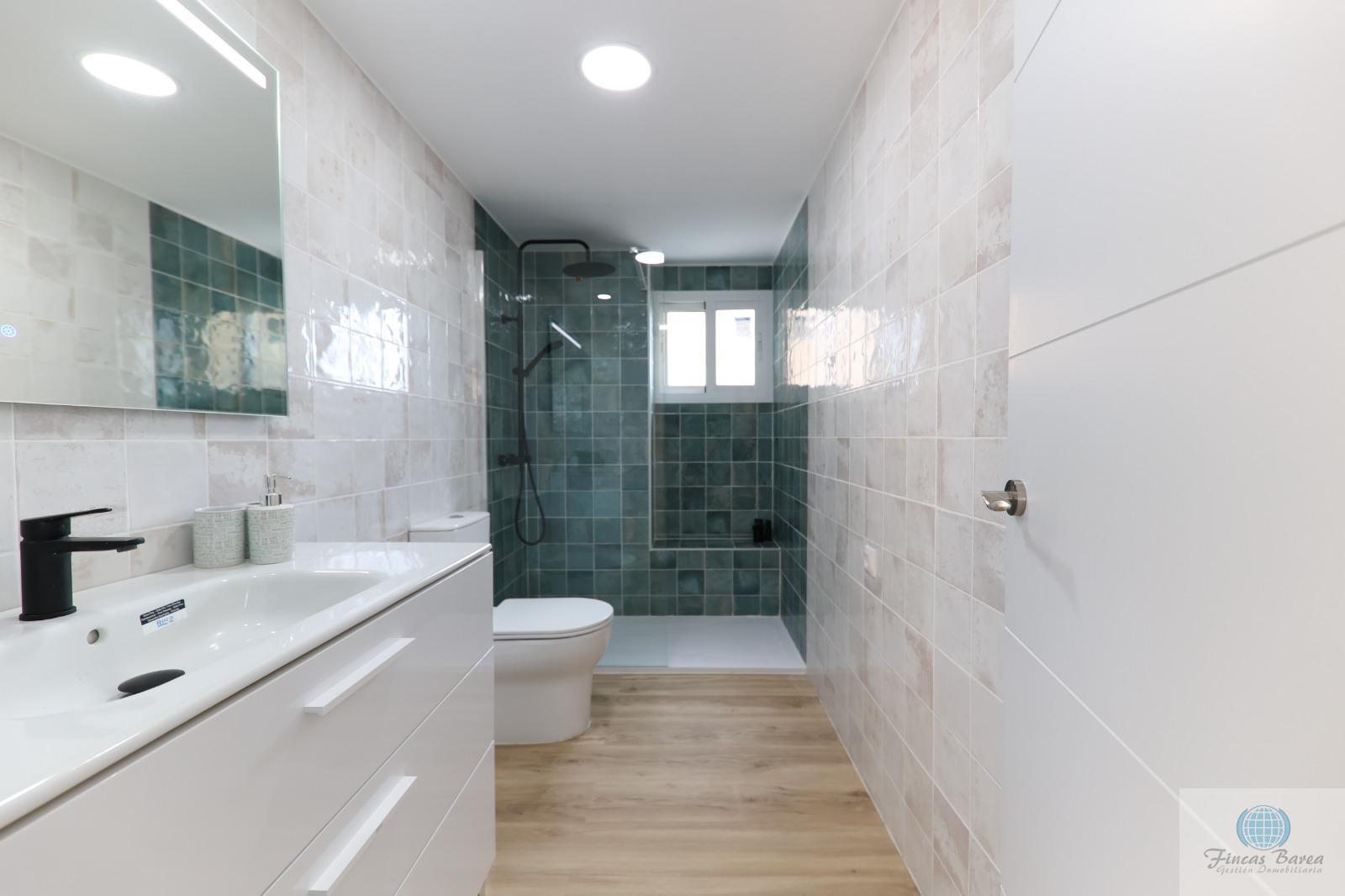 For sale of flat in Fuengirola