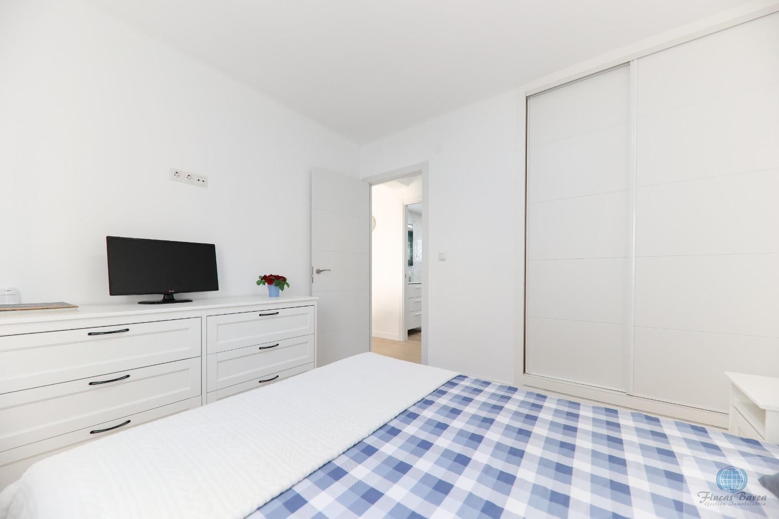 For sale of flat in Fuengirola