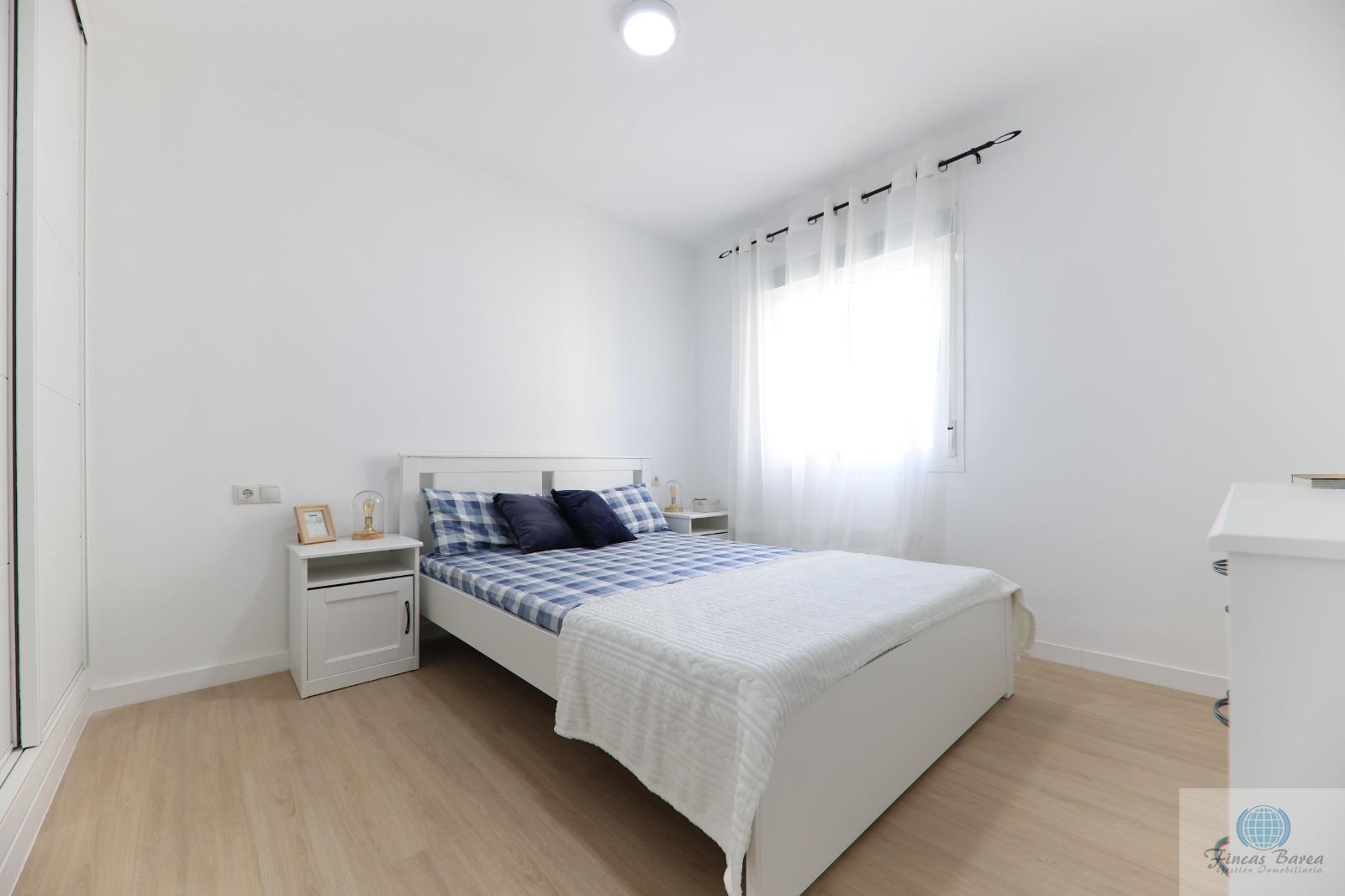 For sale of flat in Fuengirola