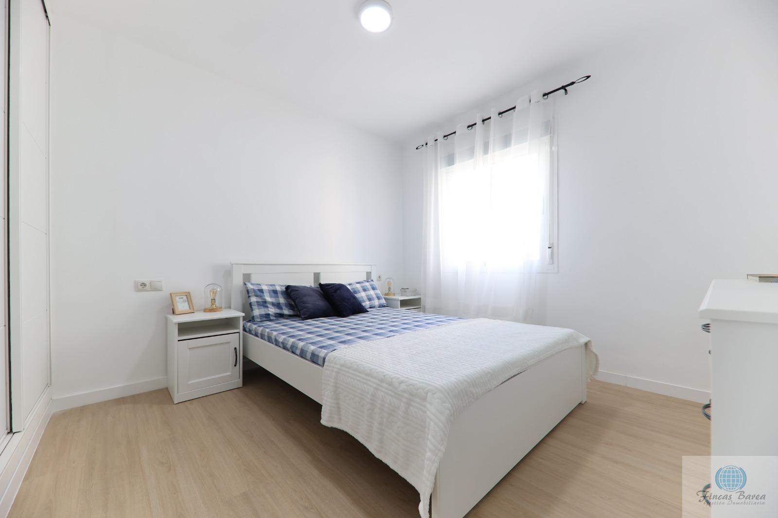 Venta de piso en Fuengirola