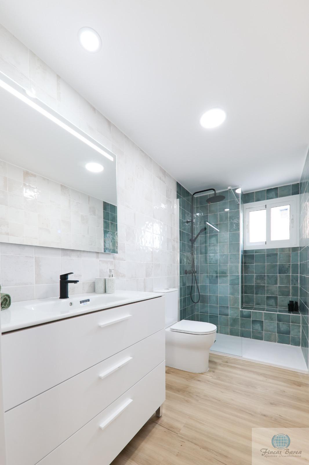 For sale of flat in Fuengirola