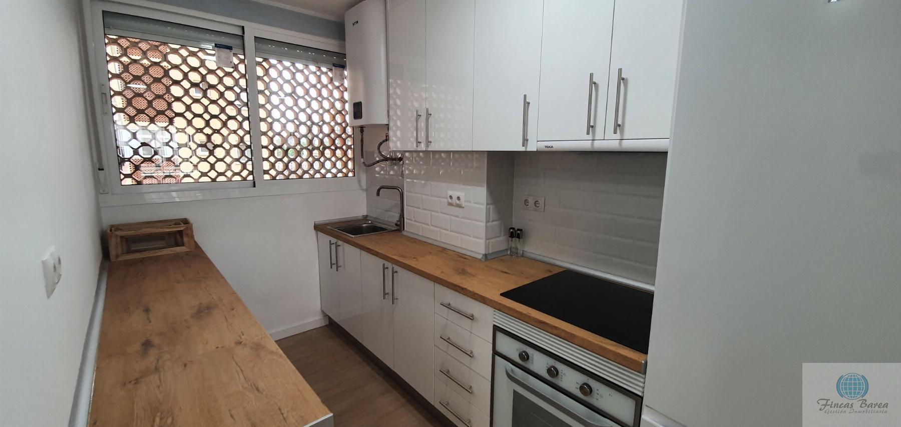 For sale of flat in Fuengirola