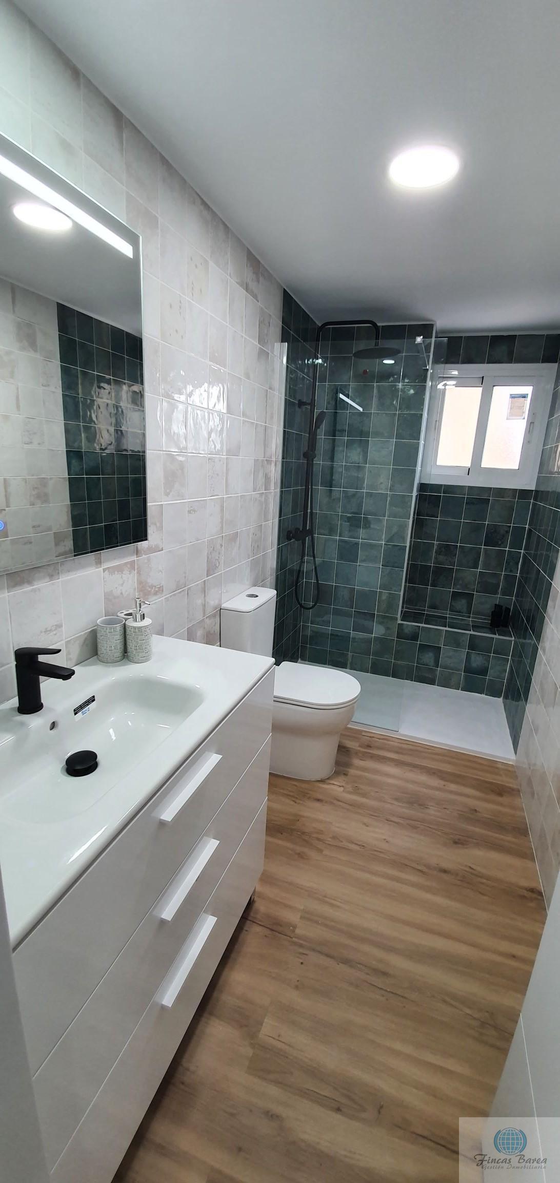 For sale of flat in Fuengirola