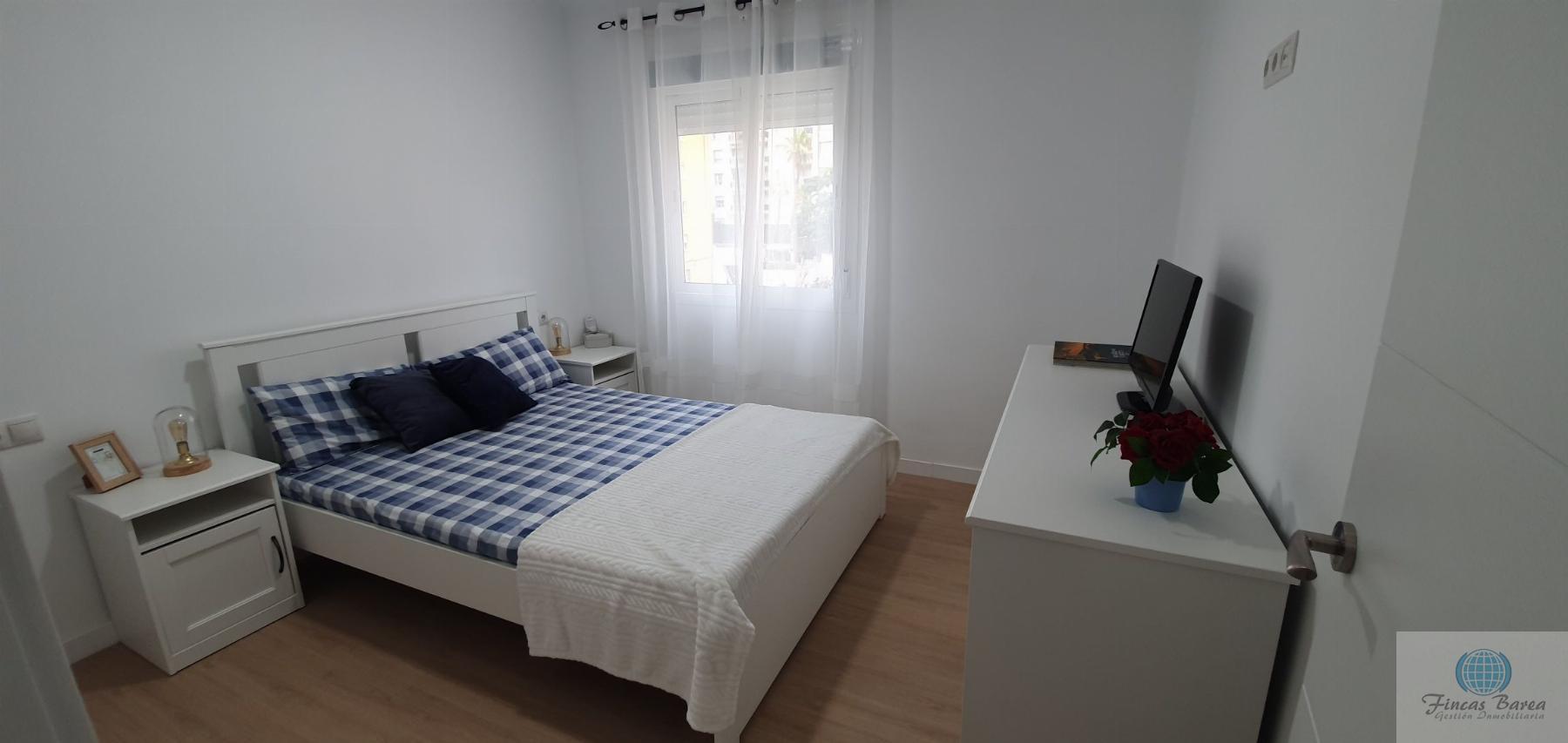 For sale of flat in Fuengirola