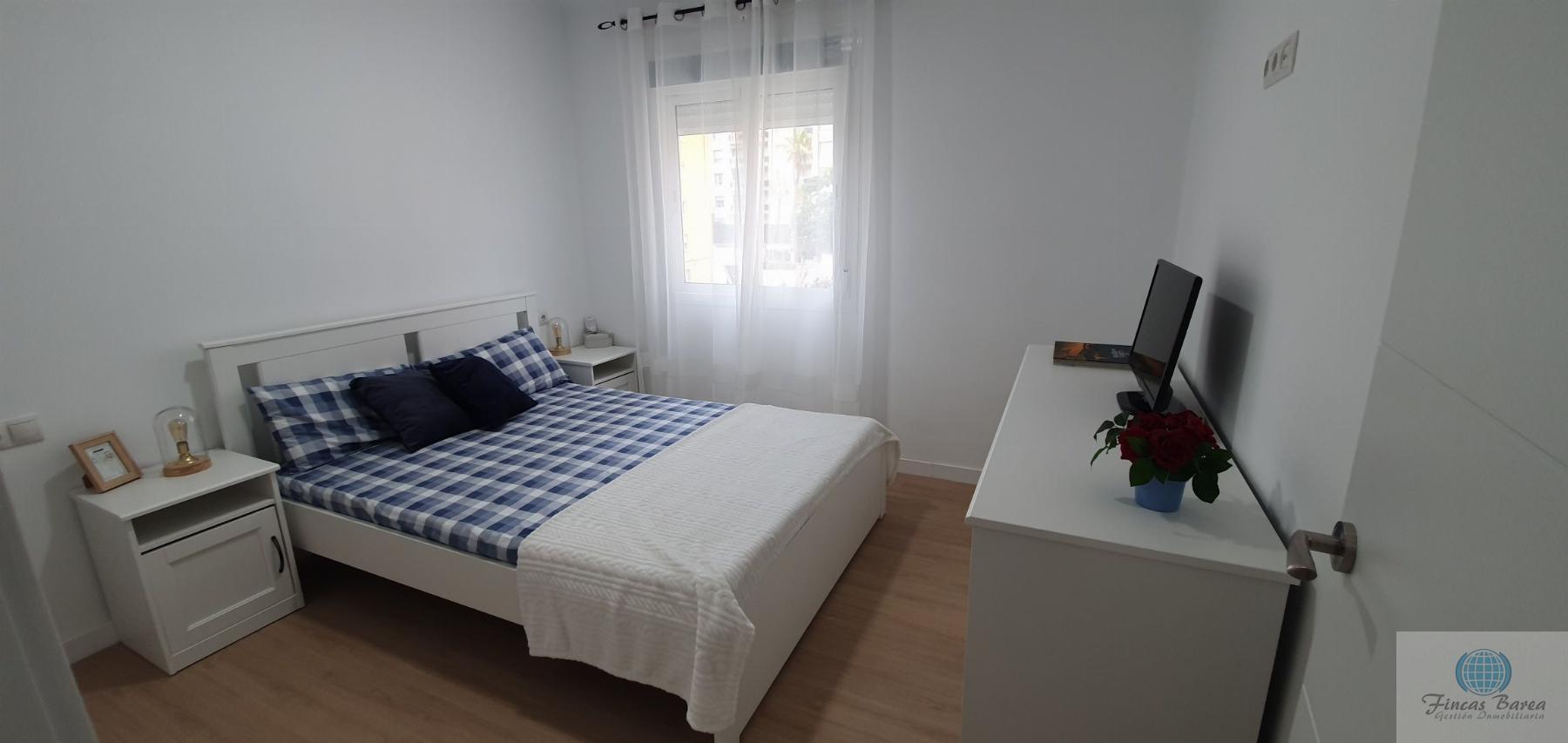 Venta de piso en Fuengirola