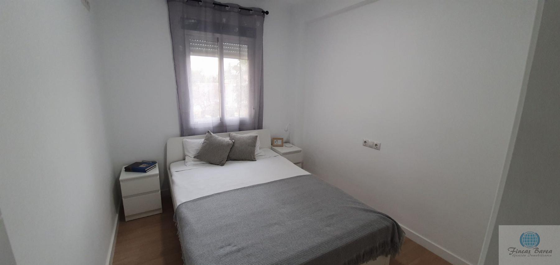 For sale of flat in Fuengirola
