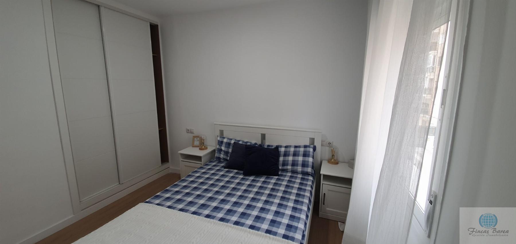 For sale of flat in Fuengirola
