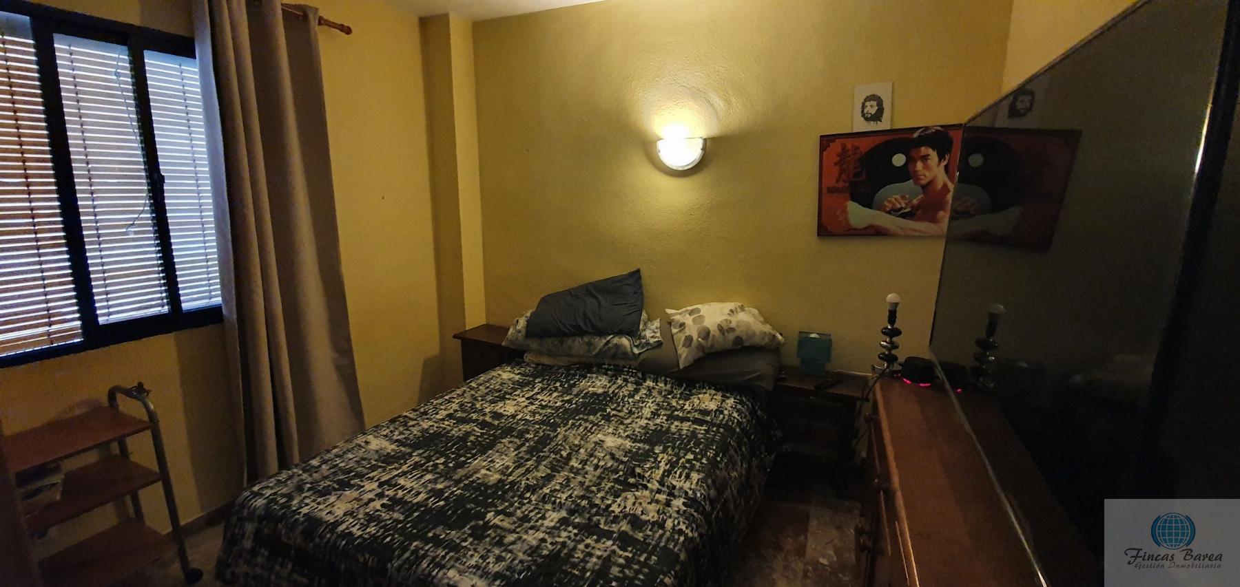 For sale of flat in Fuengirola