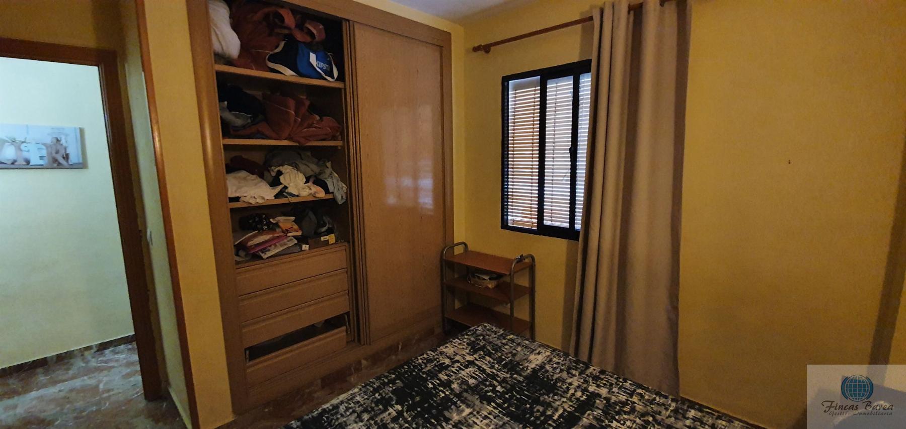 For sale of flat in Fuengirola