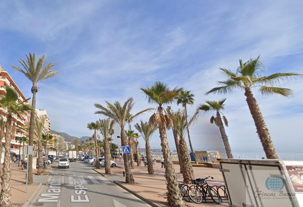 For sale of flat in Fuengirola